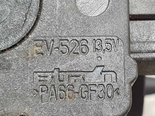 bontott RENAULT MASTER Lefújószelep